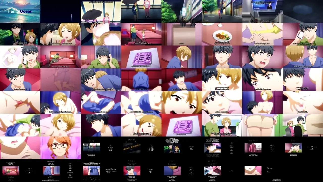 Deki Chau Made Kon 4