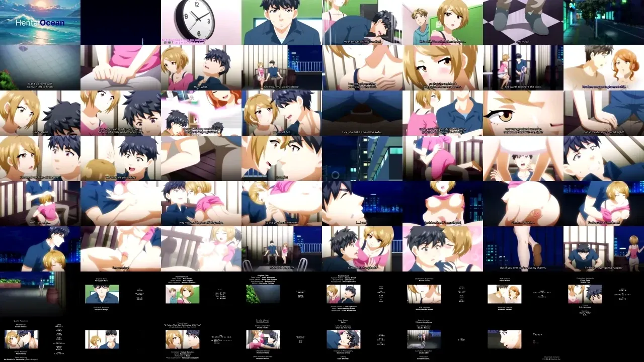 Deki Chau Made Kon 7