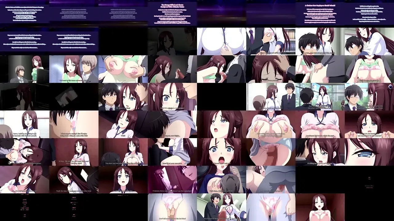 Kanojo ga Yatsu ni Dakareta Hi 1