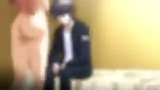 Kyokugen Chikan Tokuiten 3 The Animation 1