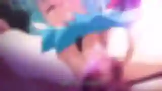 Shinsei Kourin Dacryon Luna 1