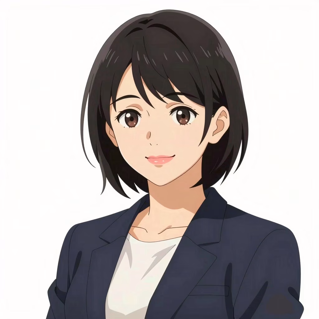 Portrait de Yuki Tanaka