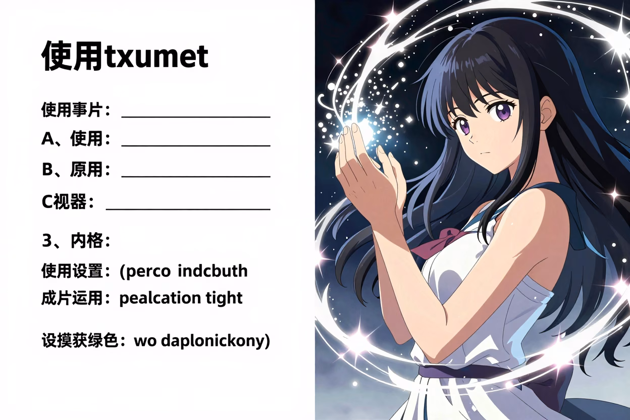 Processus de génération d'art manga par intelligence artificielle