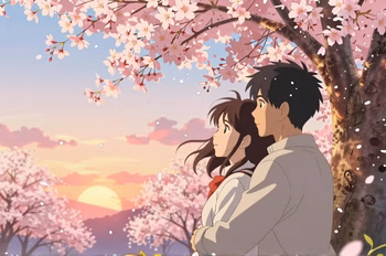 Anime Romance : Histoire, Sous-genres et Top Séries
