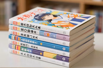 Light Novel : Guide Complet de la Littérature Japonaise