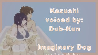 Overflow Abridged Ep 1: One Little Slip - I accidently slipped inside  - Preview 15