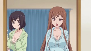 Overflow Abridged Ep 1: One Little Slip - I accidently slipped inside  - Preview 3