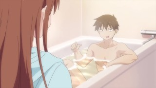 Overflow Abridged Ep 1: One Little Slip - I accidently slipped inside  - Preview 5