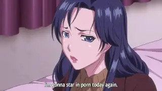 Busty Babe with a Dreamy Ass Makes her Husband Netorare with a Big Cock - Preview 2