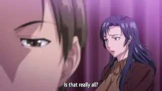 Busty Babe with a Dreamy Ass Makes her Husband Netorare with a Big Cock - Preview 15