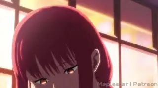 Makima Gives Denji a "reward"! (Chainsaw Man) - Hentai Streaming HD Gratuit