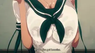 Big Ass Beauty Likes To Receive Many Creampies - Preview 12