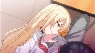 Hotest threesome in anime - Preview 2