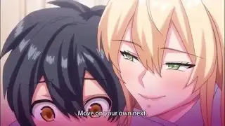Hotest threesome in anime - Preview 12