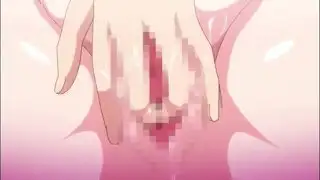 Hotest threesome in anime - Preview 14