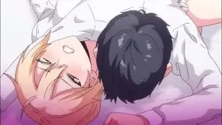 Hotest threesome in anime - Preview 16