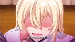 Hotest threesome in anime - Preview 5