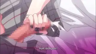 Hotest threesome in anime - Preview 7