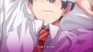 Hotest threesome in anime - Preview 8