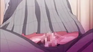 Hotest threesome in anime - Preview 10