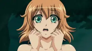 Harem of Big Busty Babes Eager for Big Cocks - Preview 13