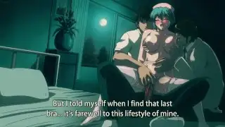 Harem of Big Busty Babes Eager for Big Cocks - Preview 16