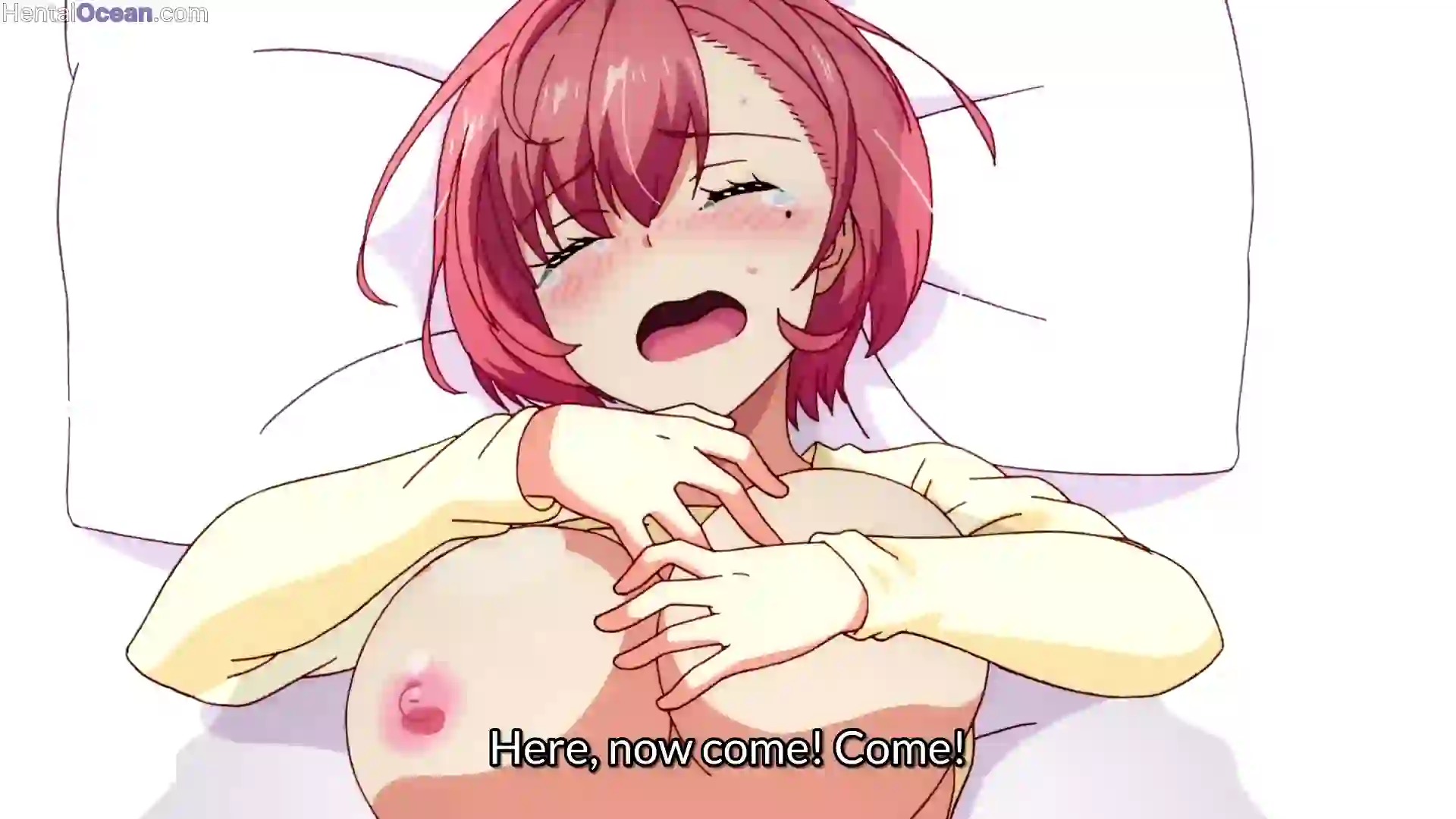 Haramaseya The Animation 1 - Preview 3