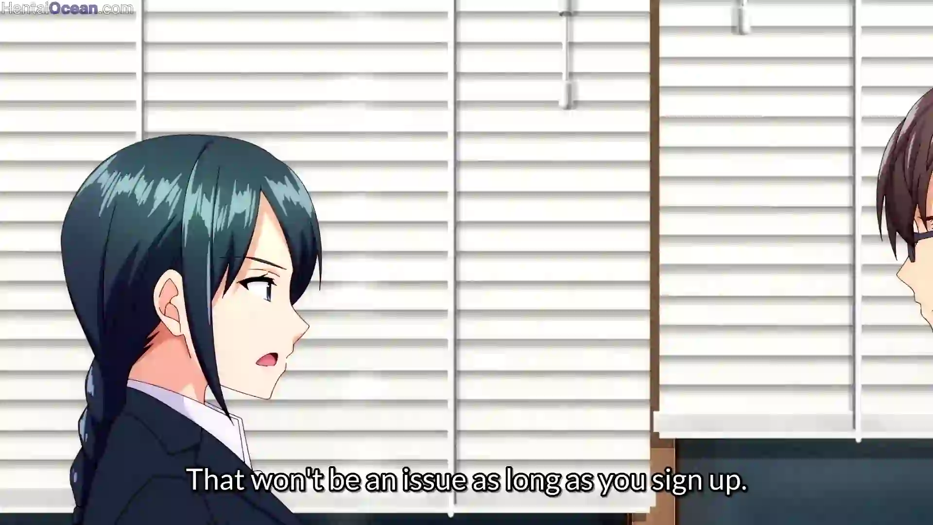 Haramaseya The Animation 1 - Preview 6