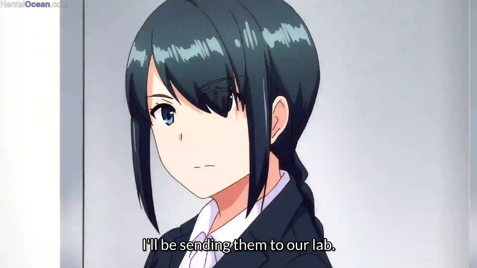 Haramaseya The Animation 1 - Preview 7