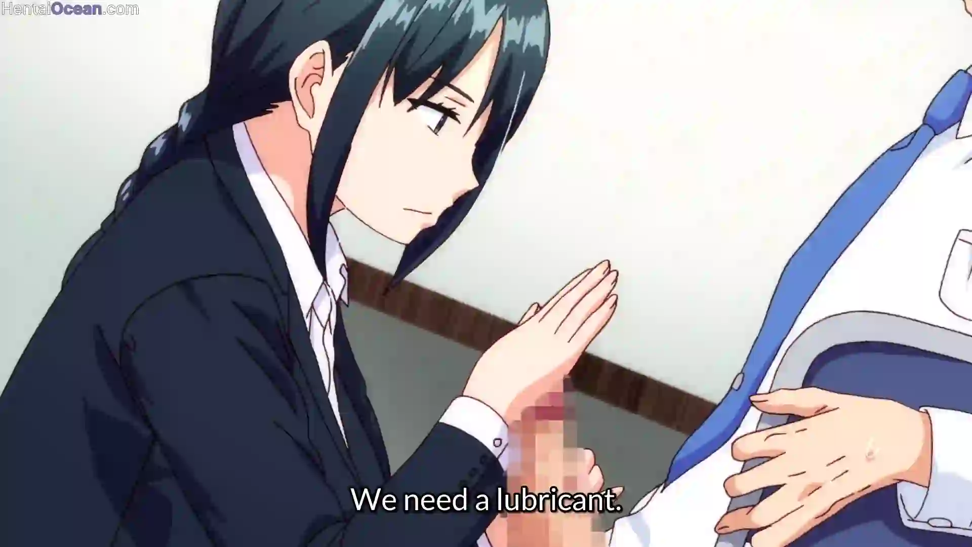 Haramaseya The Animation 1 - Preview 8