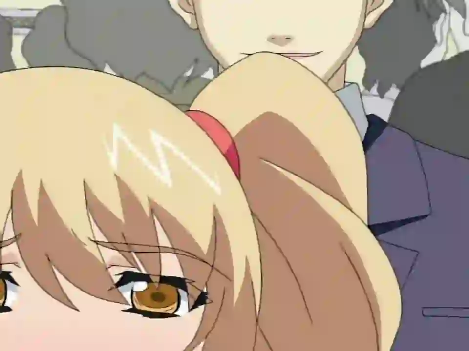 Yuuwaku 1 - Preview 4