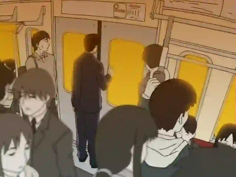 Yuuwaku 1 - Preview 17