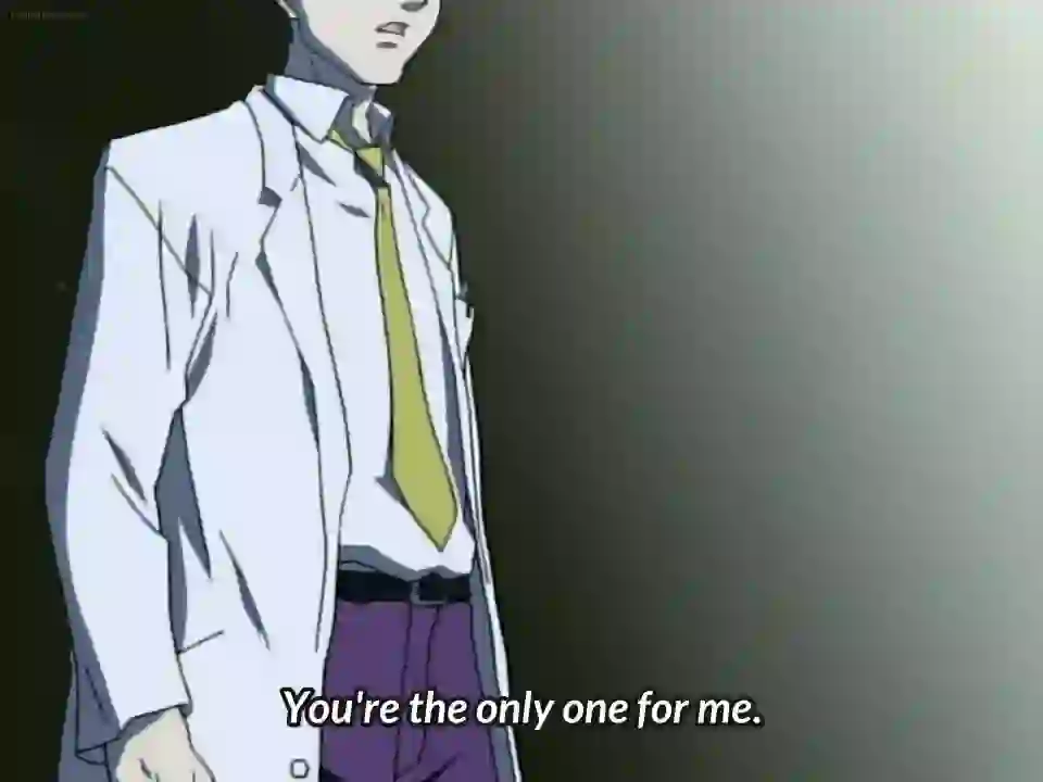 Yuuwaku 1 - Preview 28