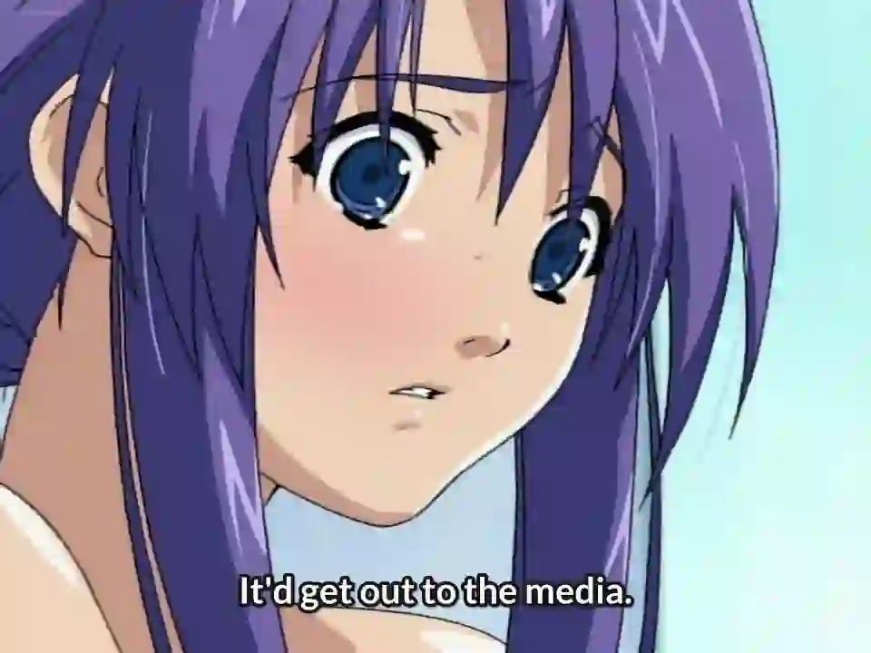 Yuuwaku 2 - Preview 19