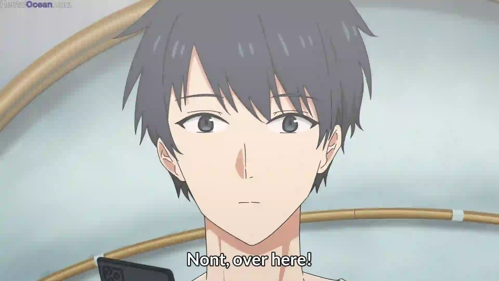 My Mother 1 - Preview 2