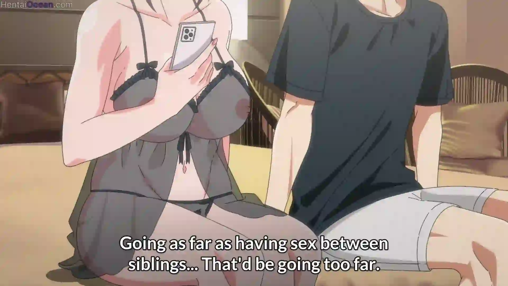 My Mother 1 - Preview 5