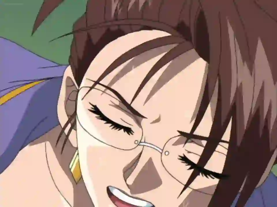 Inbaku Gakuen 1 - Preview 6