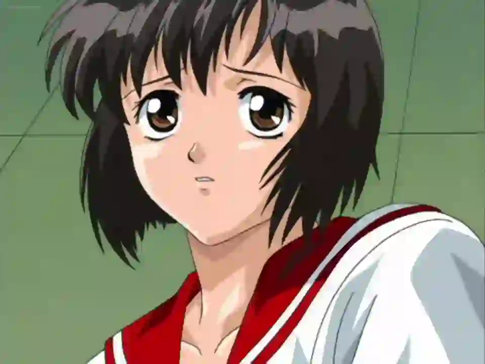 Inbaku Gakuen 1 - Preview 12