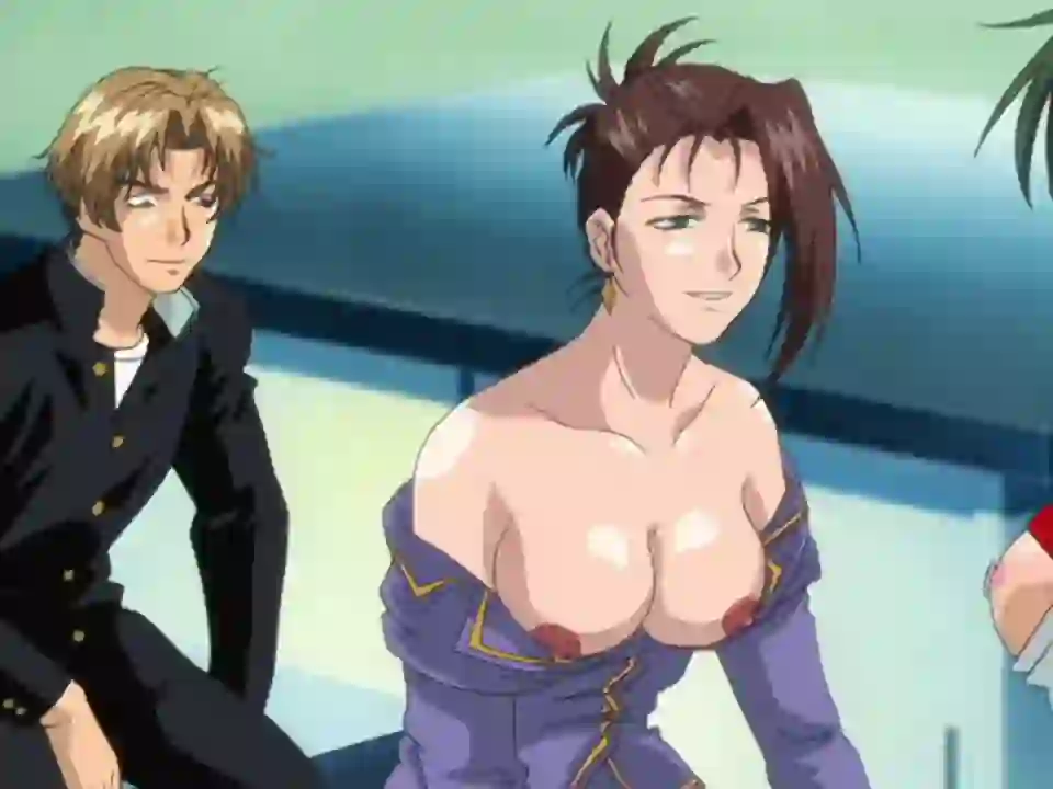 Inbaku Gakuen 1 - Preview 58