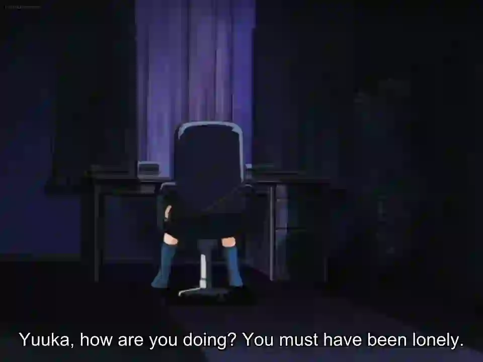 Inbaku Gakuen 1 - Preview 79