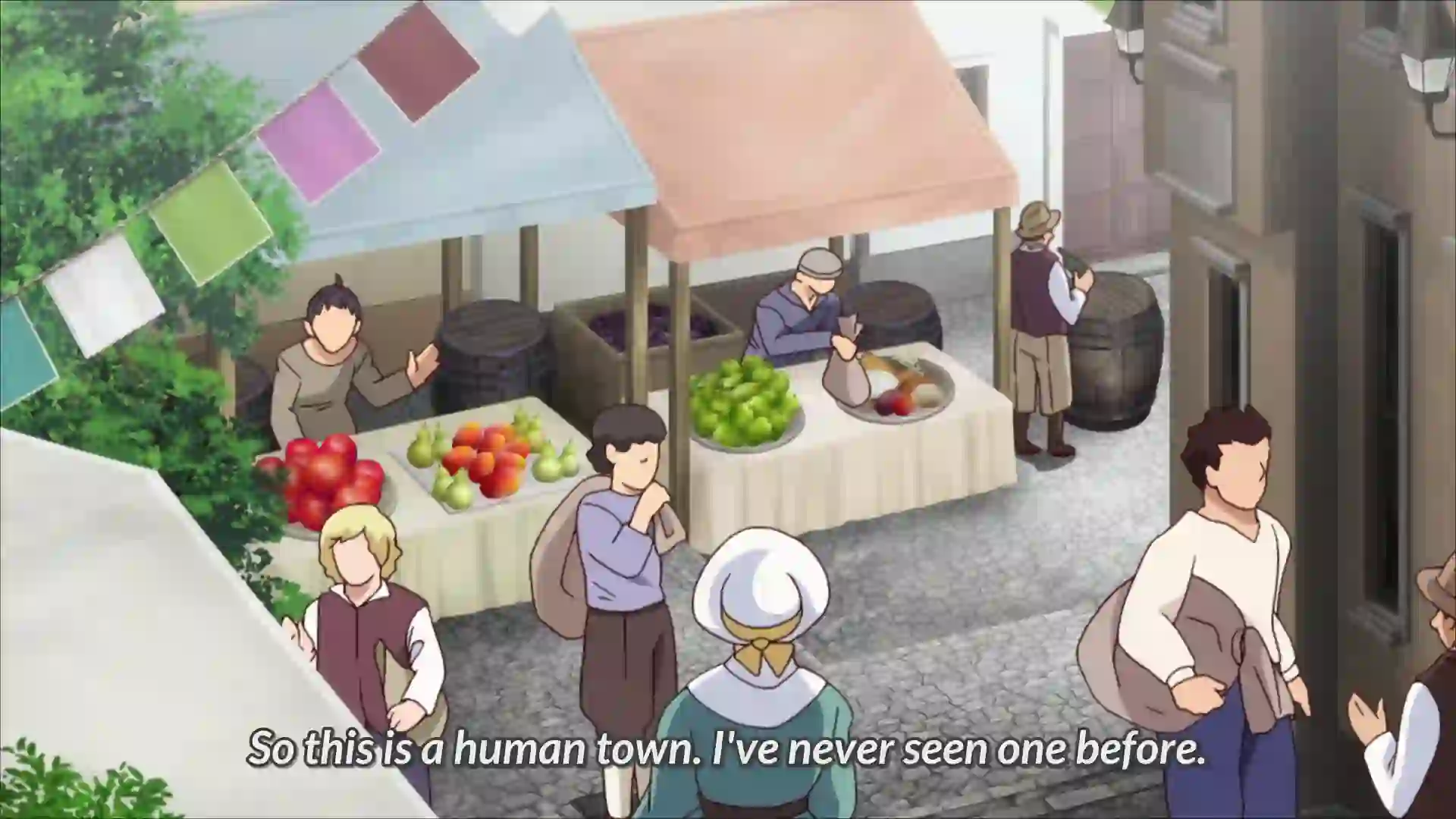 Elf ni Inmon o Tsukeru Hon 1 - Preview 6