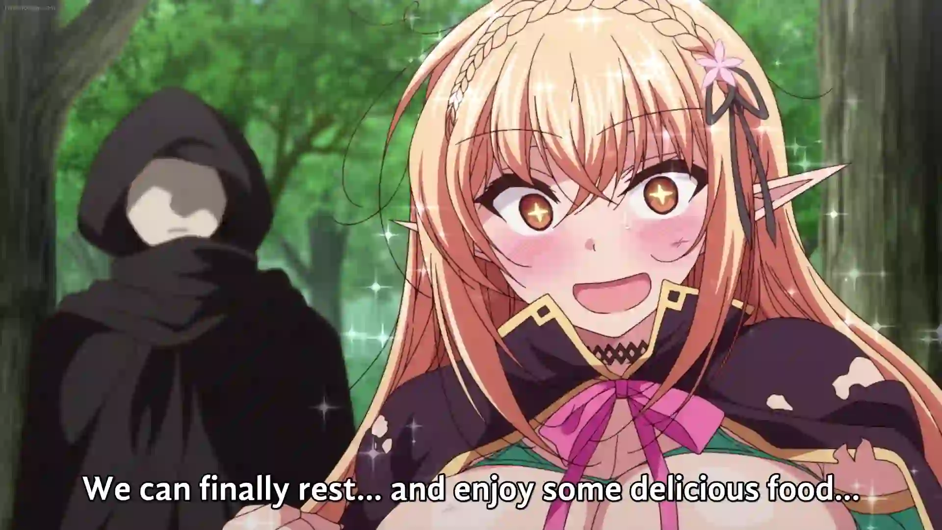 Elf ni Inmon o Tsukeru Hon 2 - Preview 6