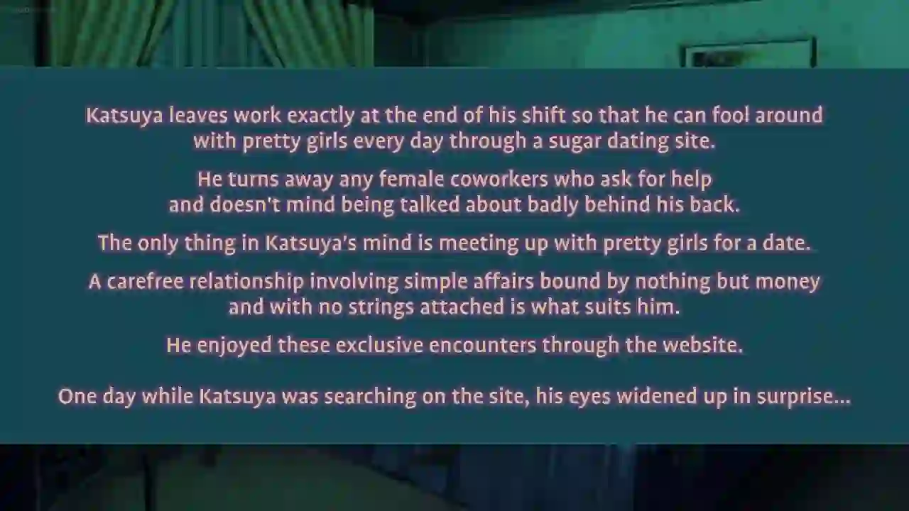 Eroriman 1 - Preview 3