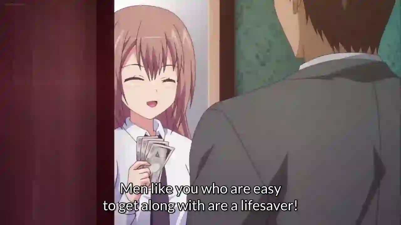 Eroriman 1 - Preview 5