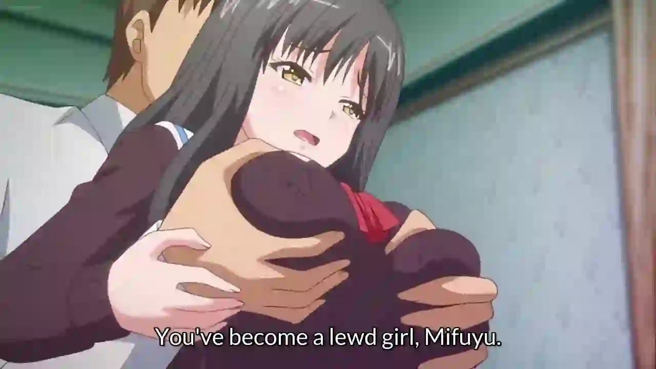 Eroriman 1 - Preview 9