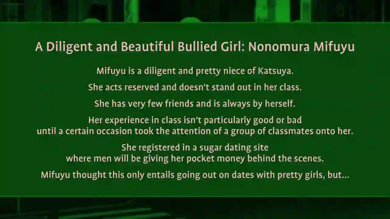 Eroriman 2 - Preview 2