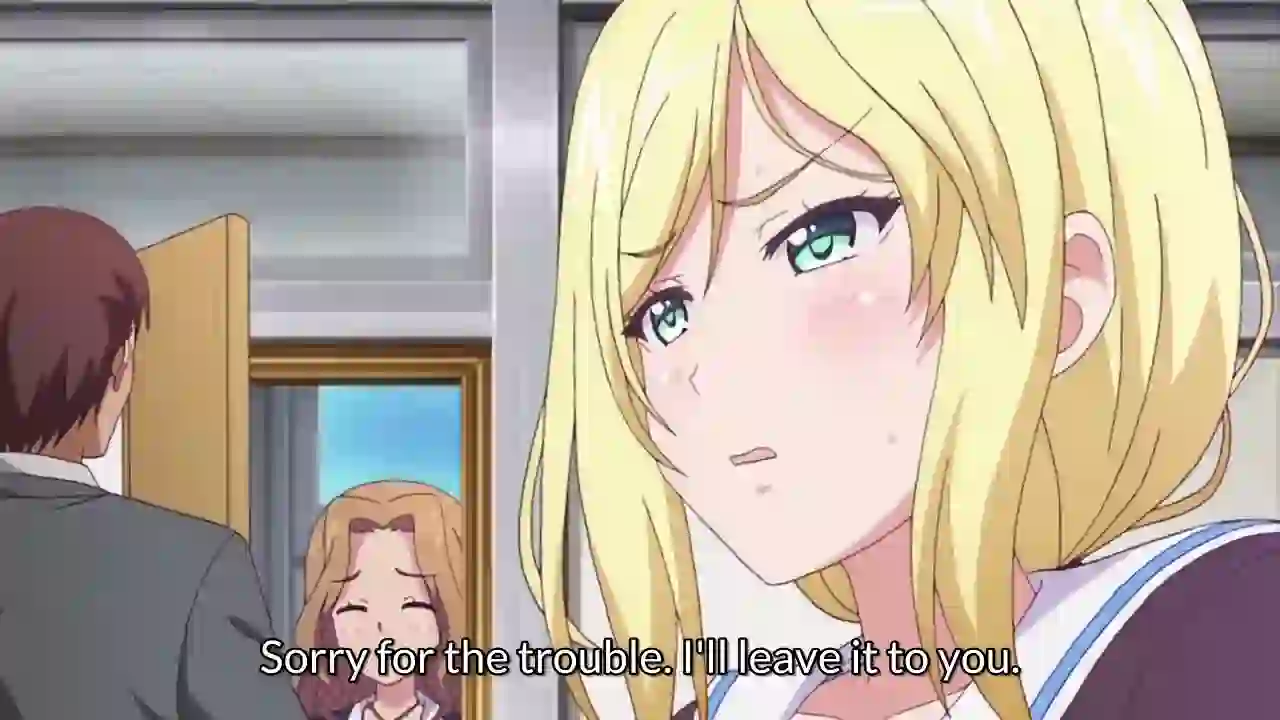 Eroriman 2 - Preview 13