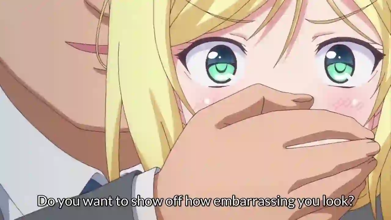 Eroriman 2 - Preview 19