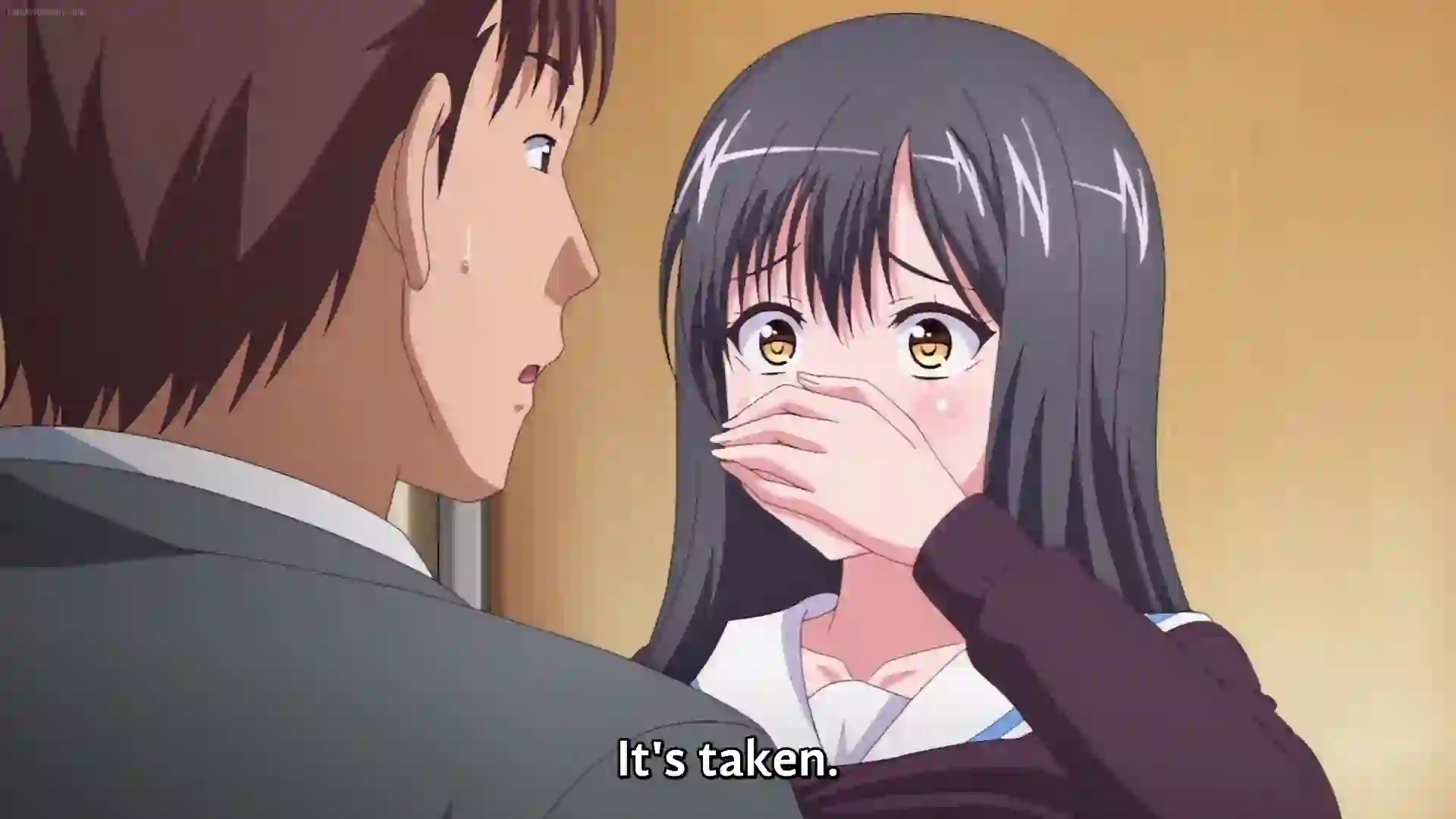 Eroriman 3 - Preview 7