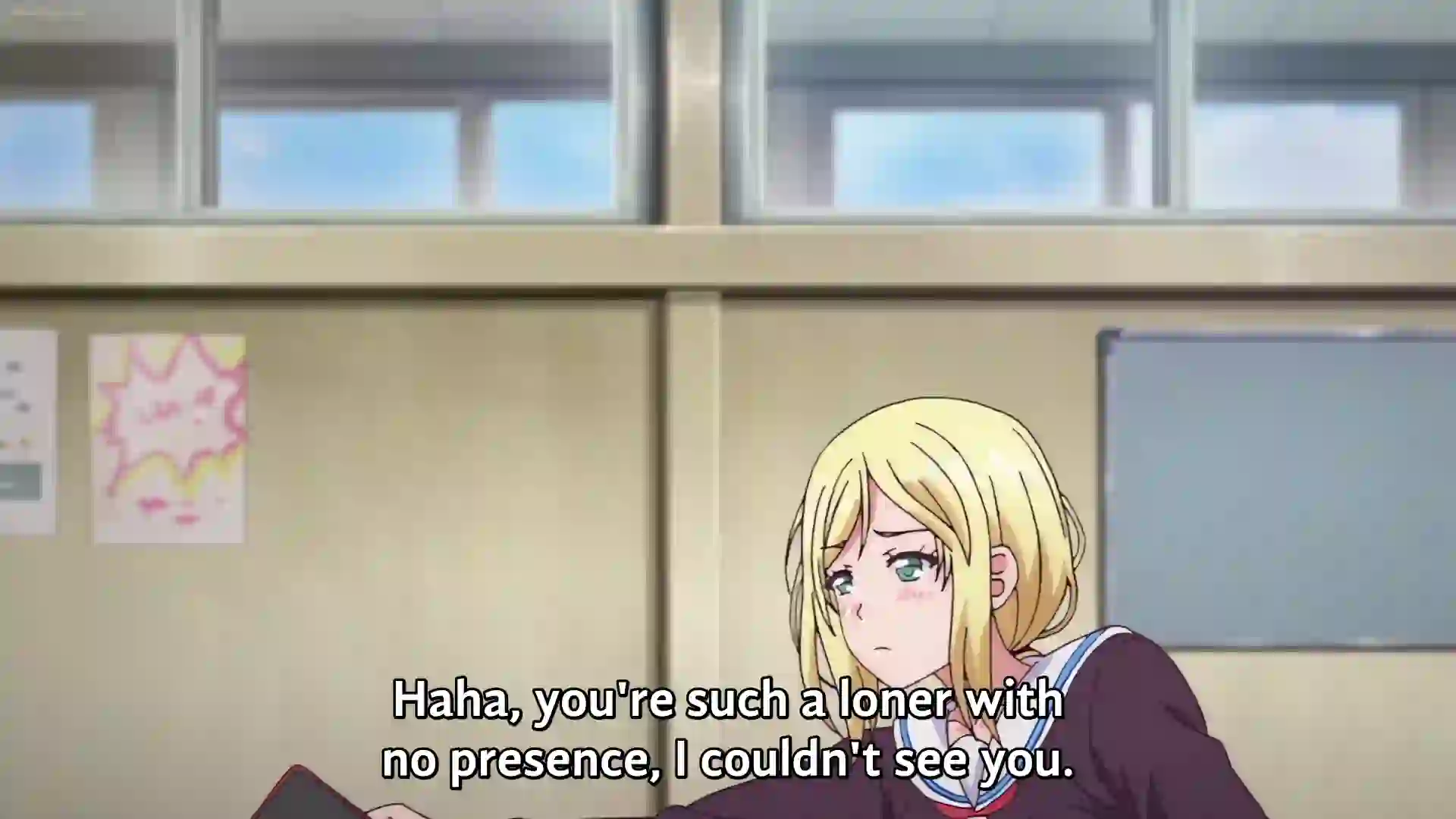 Eroriman 3 - Preview 9